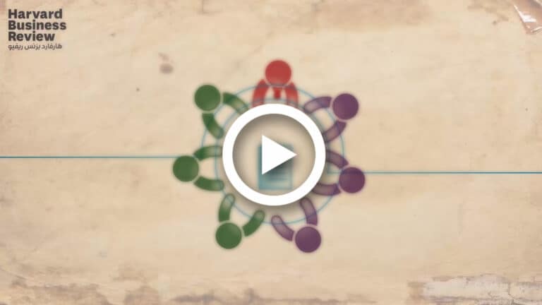 فيديو البقعة العمياء في مبادرات التعاون