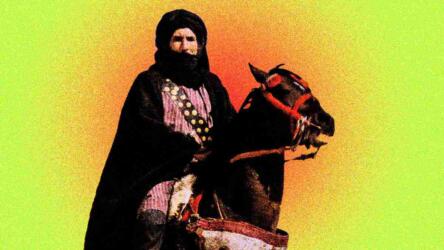 فيلم الرسالة
