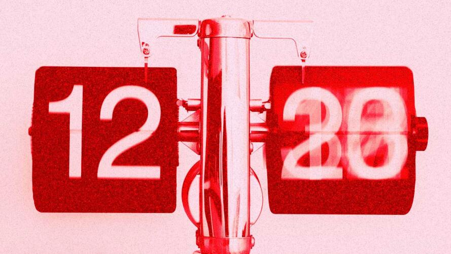 معايير العمل العادل