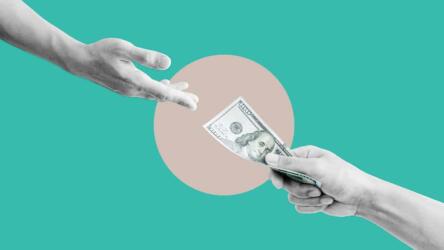 قطاع الأسهم