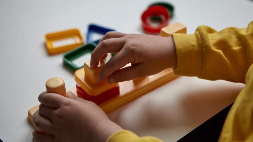 هيئة أبوظبي للطفولة المبكرة