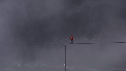 منتصف المشوار