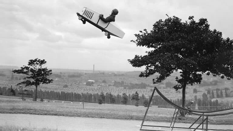 قفزة نوعية في ريادة الأعمال