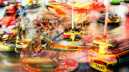 قواعد أساسية لعقد اجتماعات مثمرة