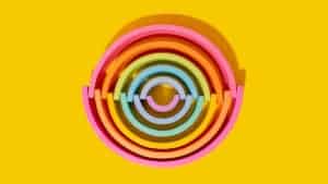 قوى الانقسام الفاعلة في المؤسسات