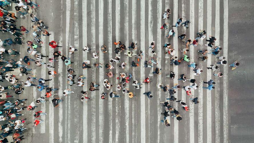 قيادة أصحاب المصلحة للاستراتيجية