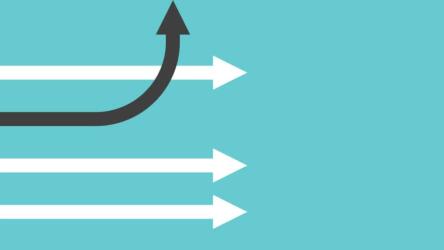 قرار التغيير