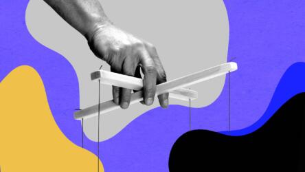 إدارة وتوجيه الموظف صاحب السلوكيات التلاعبية