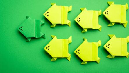 المبيعات في وقت الأزمات