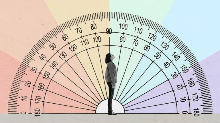 قياس الشمول في مكان العمل