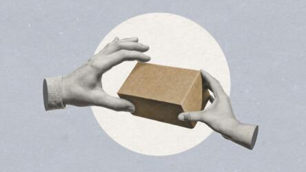 ثقة العملاء