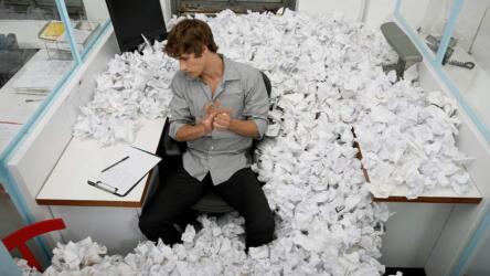 كتابة سيرة ذاتية جذابة تجعل المسؤول عن التوظيف ينقلك إلى المرحلة الثانية