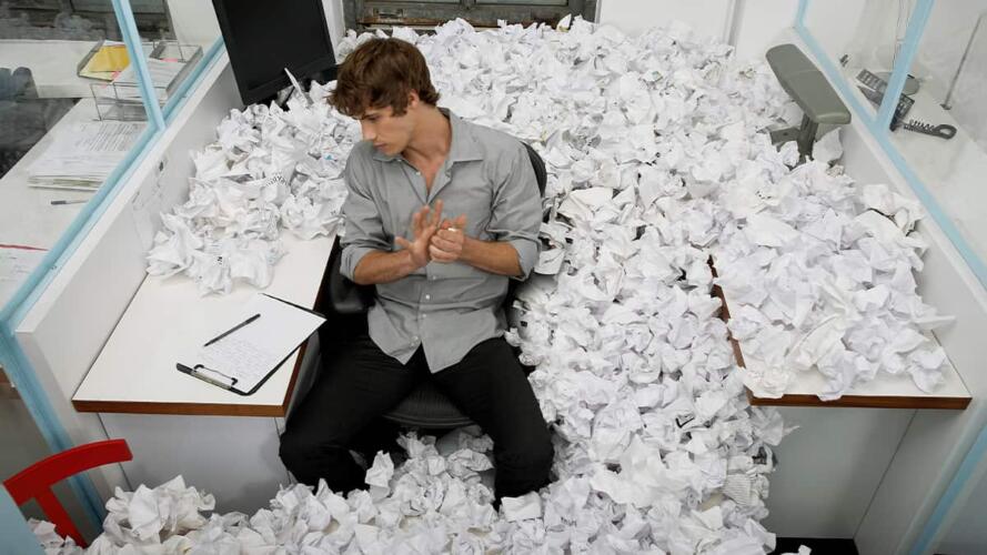 كتابة سيرة ذاتية جذابة تجعل المسؤول عن التوظيف ينقلك إلى المرحلة الثانية