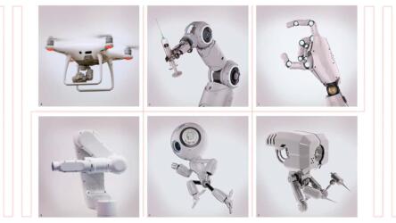 طريقة كلفر والثورة الصناعية