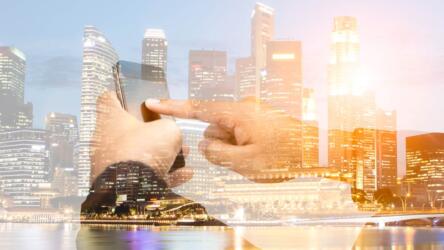 مؤشر الأمم المتحدة لتطوير الحكومة الإلكترونية