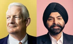 منصب الرئيس التنفيذي