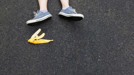 التعلم من الأخطاء والاستفادة منها