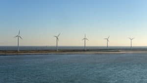 التحول في مجال الطاقة