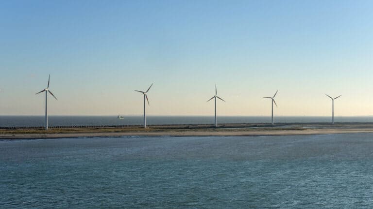 التحول في مجال الطاقة