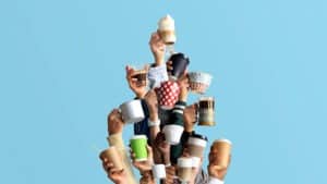 مجتمعات العلامات التجارية