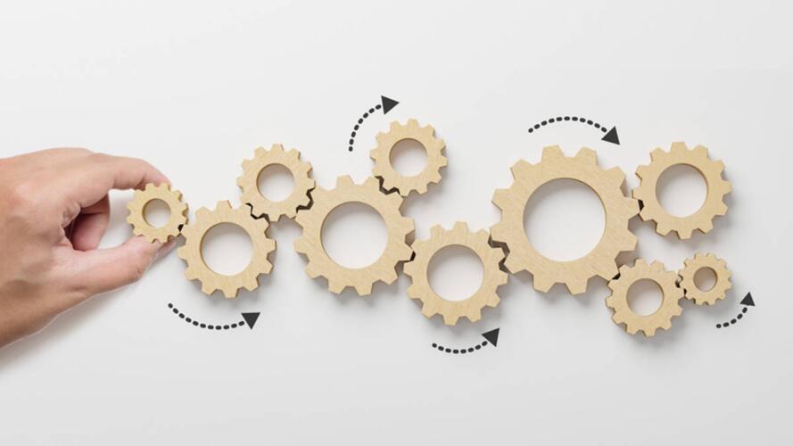 مدراء الإدارة