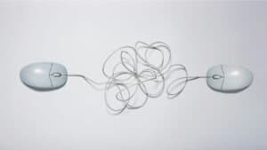 مدير الإدارة الوسطى