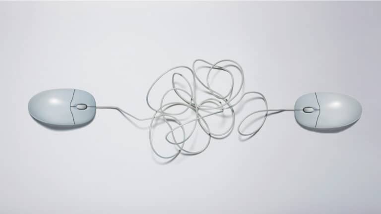 مدير الإدارة الوسطى