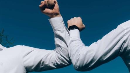 مساعدة الرئيس التنفيذي