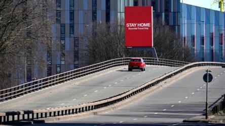 كيف تدير الشركات قلق العودة للعمل لدى الموظفين؟