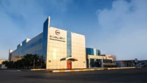 شركة سريرية الطبية