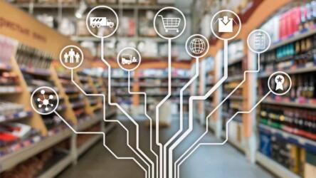 التوجهات الجديدة لمستقبل البيع بالتجزئة