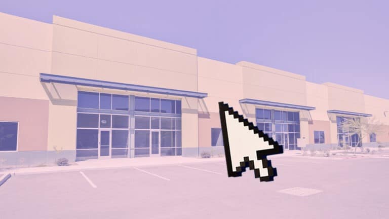 مستقبل تجارة التجزئة بعد الجائحة