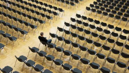 اجتماعات مراجعة الأعمال