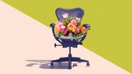 مشاركة الموظفين في برامج الرفاهة