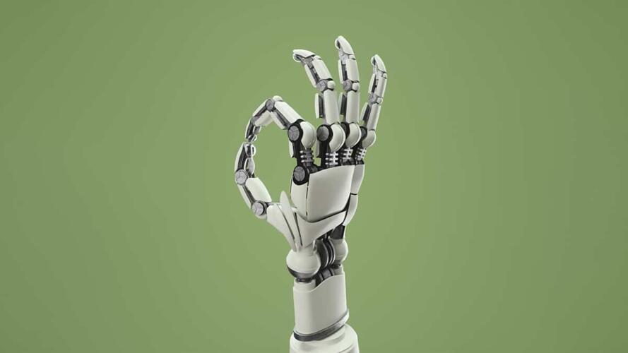 مشروع الذكاء الاصطناعي