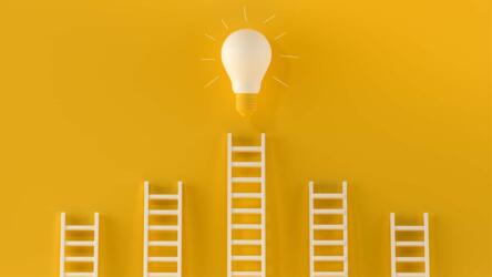 مواجهة المشكلات المؤسسية