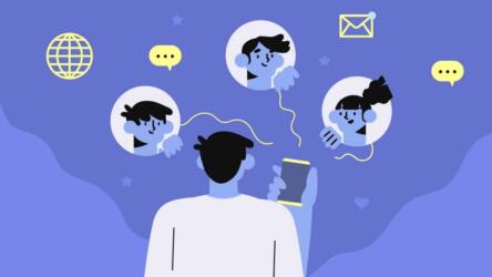 كيفية التأثير