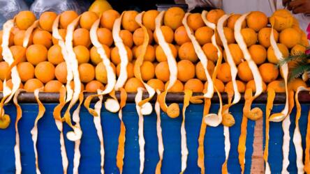 تهدف الاستراتيجيات إلى تحسين الإنتاجية في العم