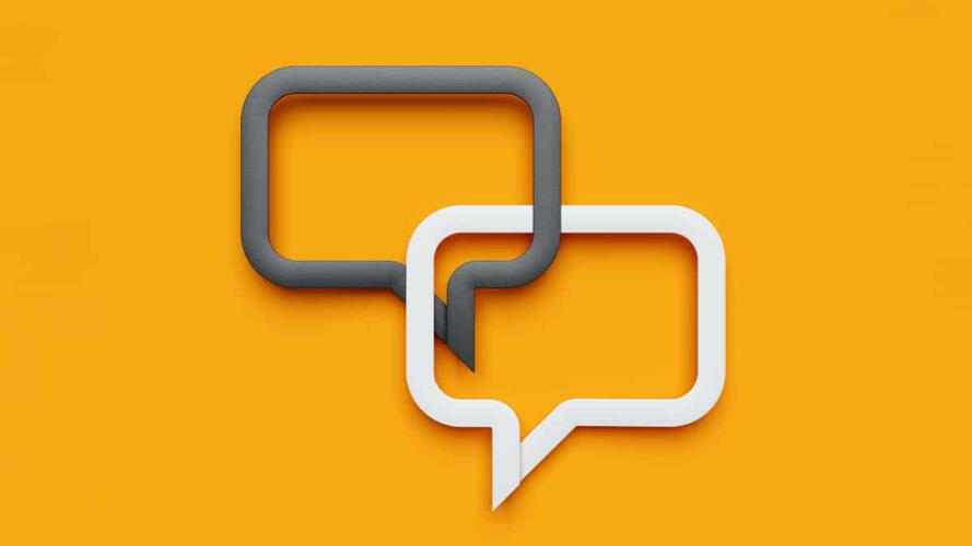 طرح الأسئلة خلال مقابلة العمل