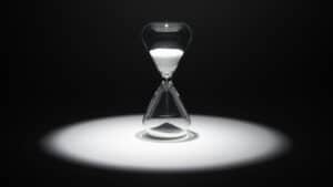 مقابلة العمل النهائية