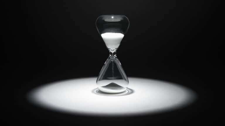 مقابلة العمل النهائية