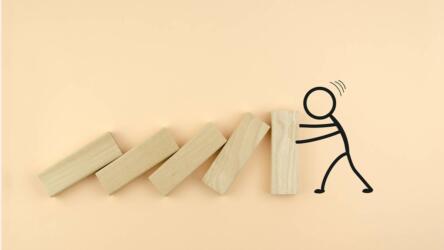 مقاومة التغيير