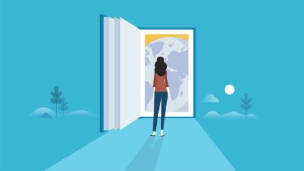 من التدريس إلى مسار مهني آخر