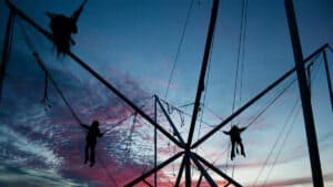 منهج عدم التدخل