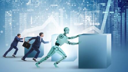 السبيل إلى إعداد موظفينا الحاليين بما يتلاءم مع مهارات المستقبل