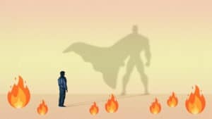 الابتعاد عن ثقافة الأزمات الدائمة