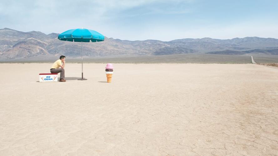 الإنفاق على التسويق في فترات الركود