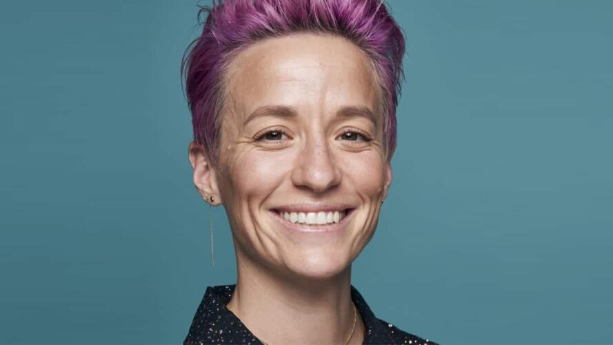 ميغان رابينو