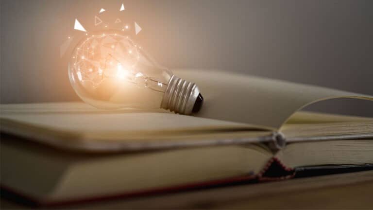 نجاح النظام البيئي للأبحاث