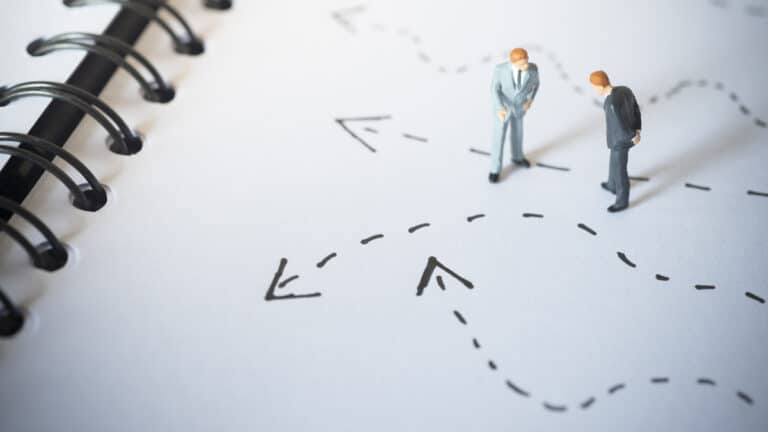 نصيحة "لا تأخذ أمور العمل على محمل شخصي"